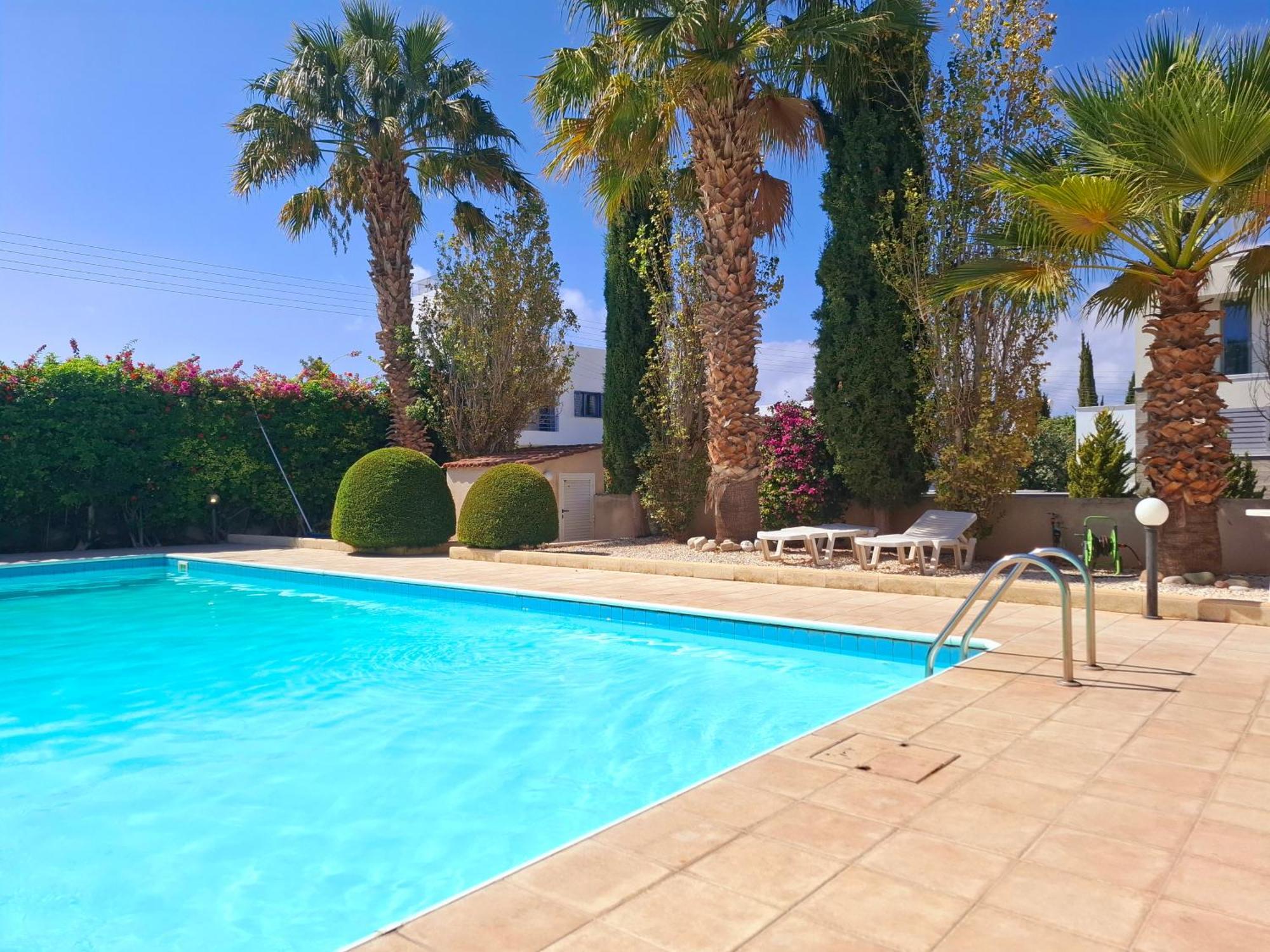 Paphos Sunset Green 02 מראה חיצוני תמונה