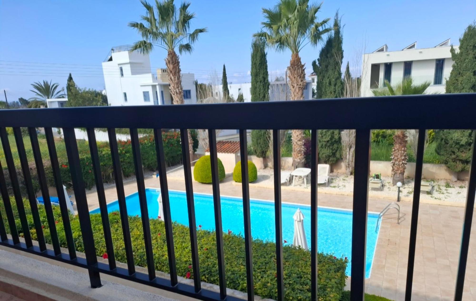 Paphos Sunset Green 02 מראה חיצוני תמונה