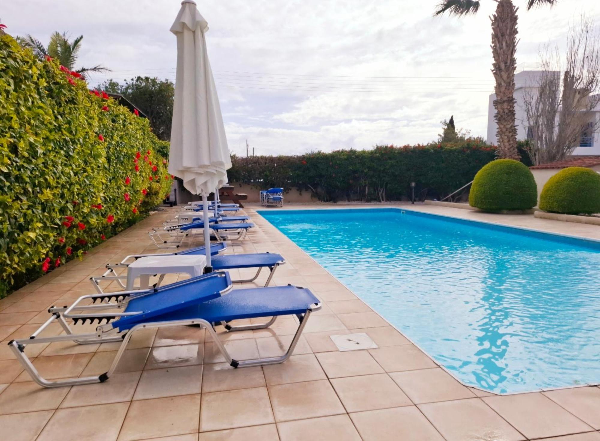 Paphos Sunset Green 02 מראה חיצוני תמונה