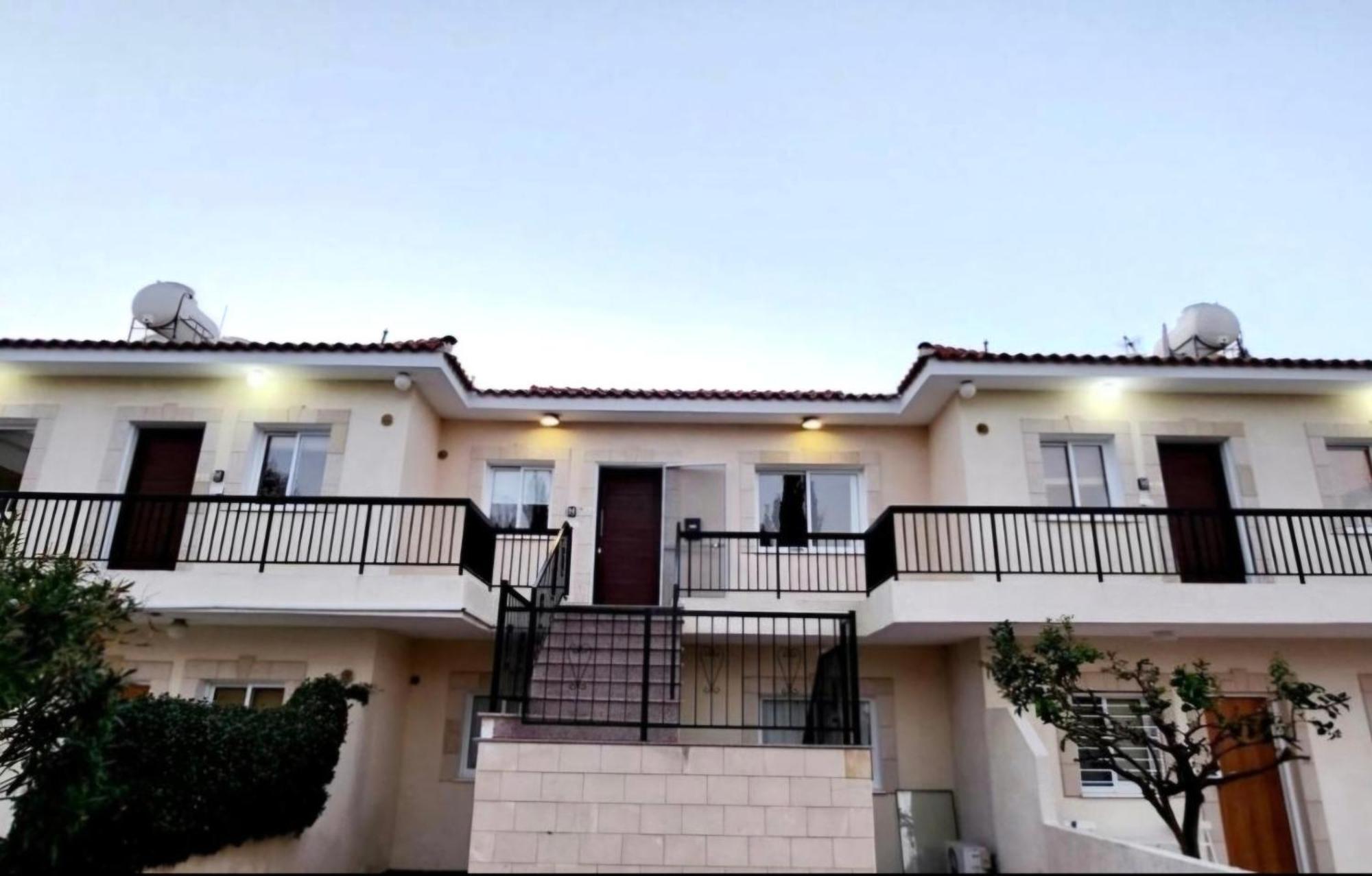 Paphos Sunset Green 02 מראה חיצוני תמונה