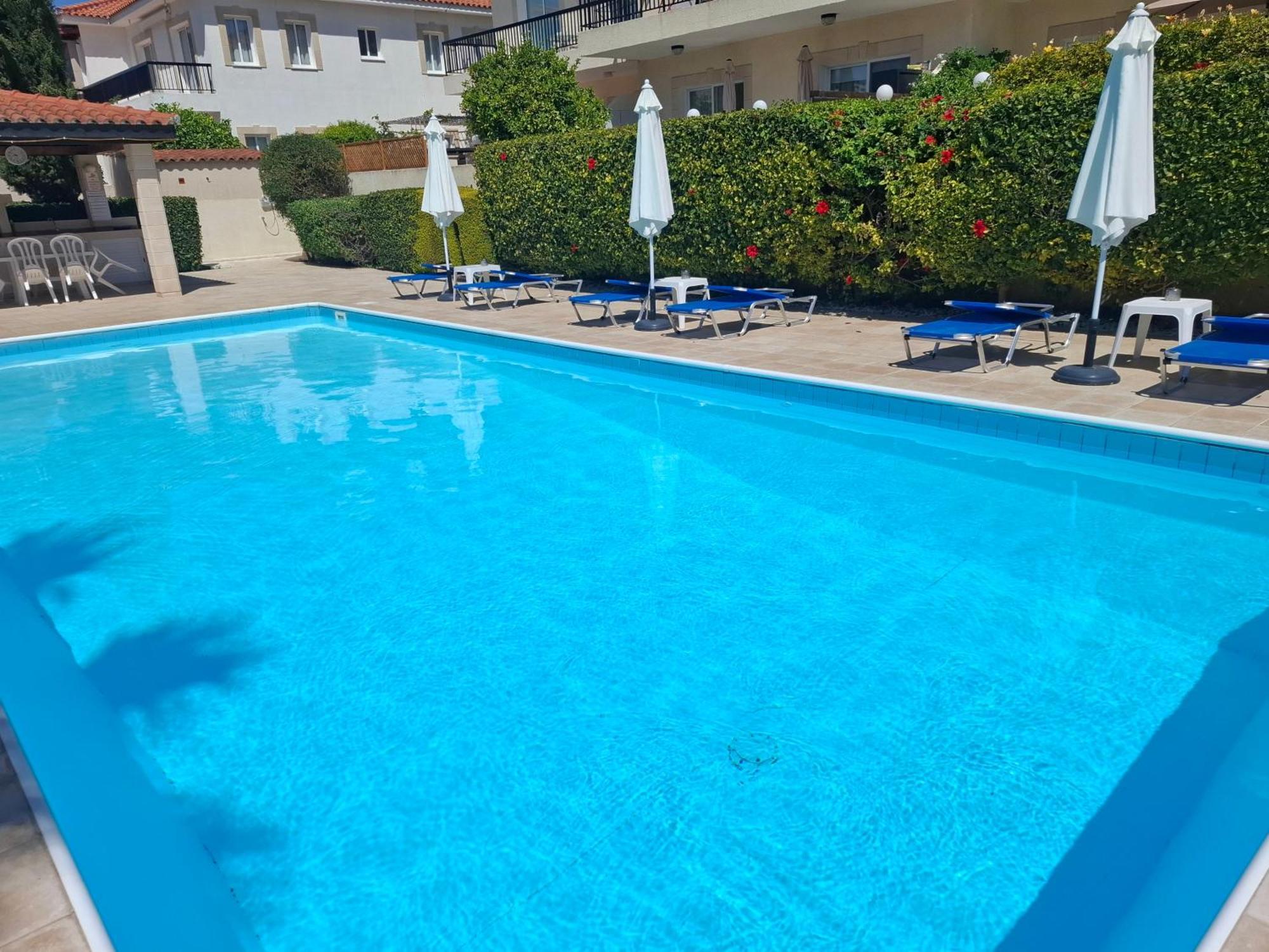 Paphos Sunset Green 02 מראה חיצוני תמונה