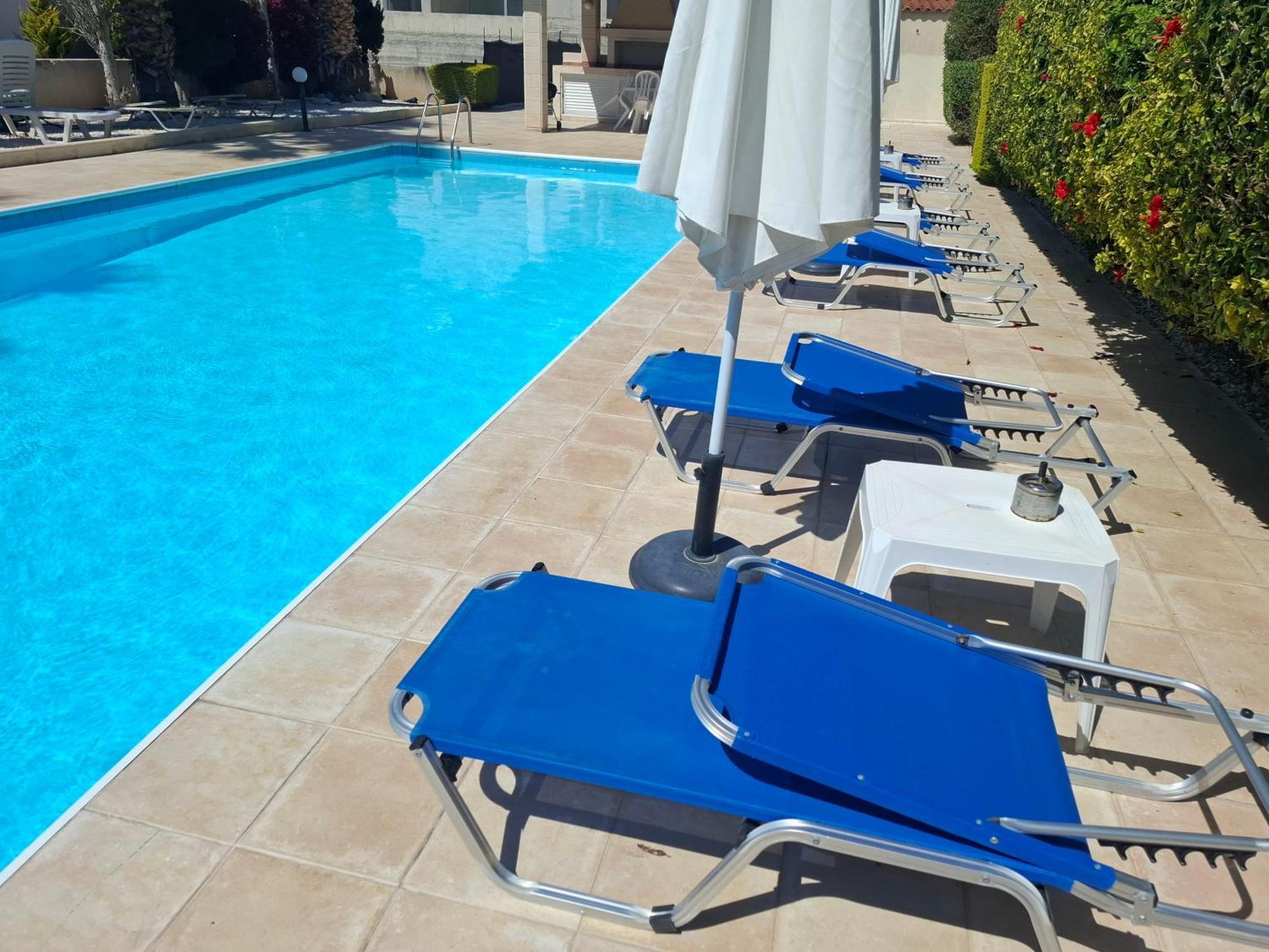 Paphos Sunset Green 02 מראה חיצוני תמונה