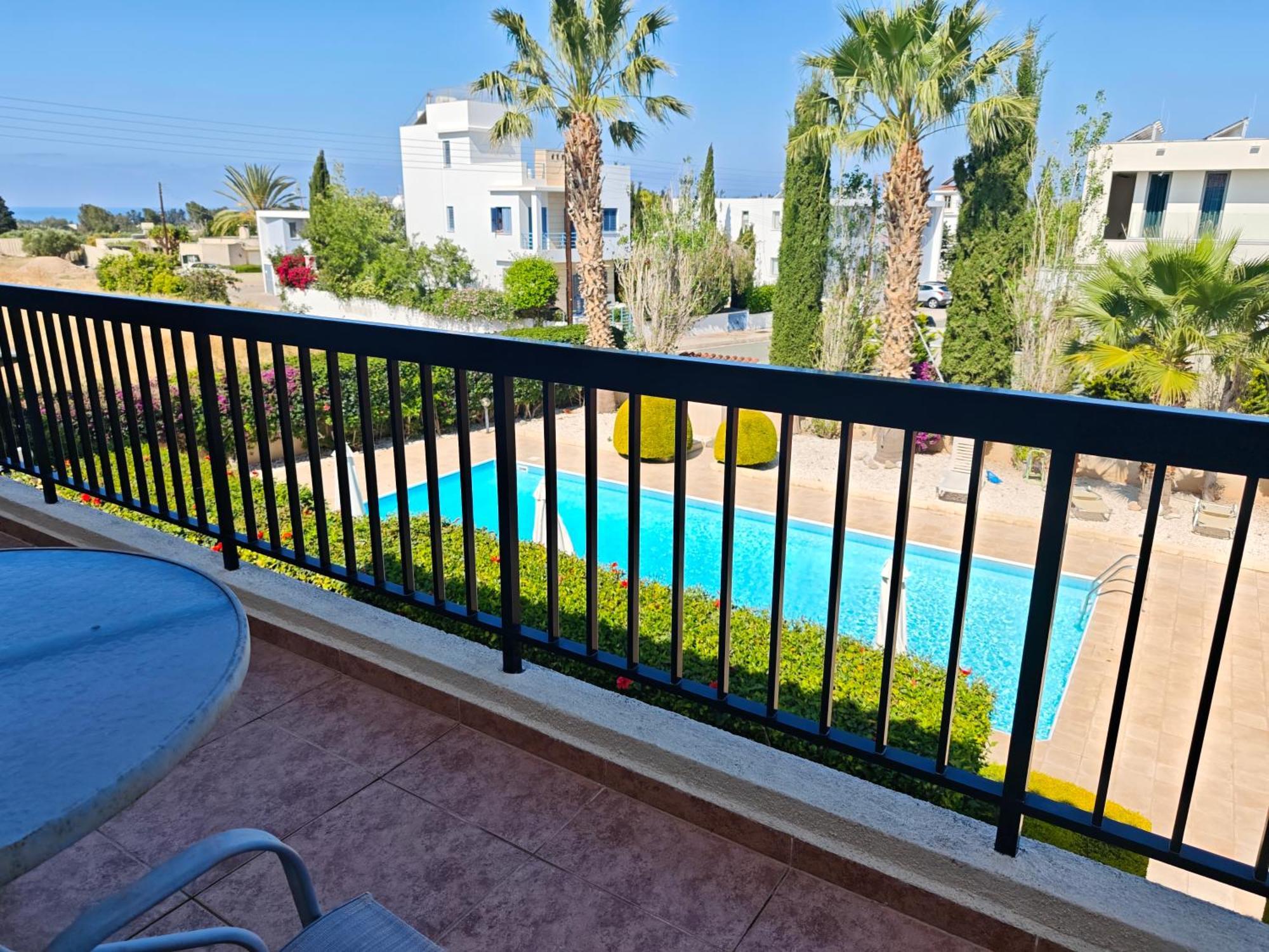 Paphos Sunset Green 02 מראה חיצוני תמונה