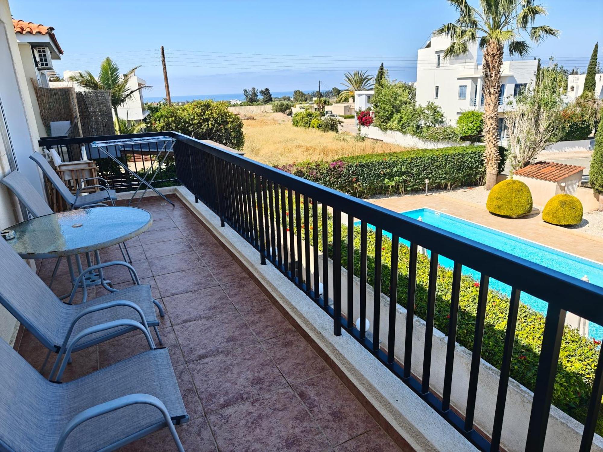 Paphos Sunset Green 02 מראה חיצוני תמונה