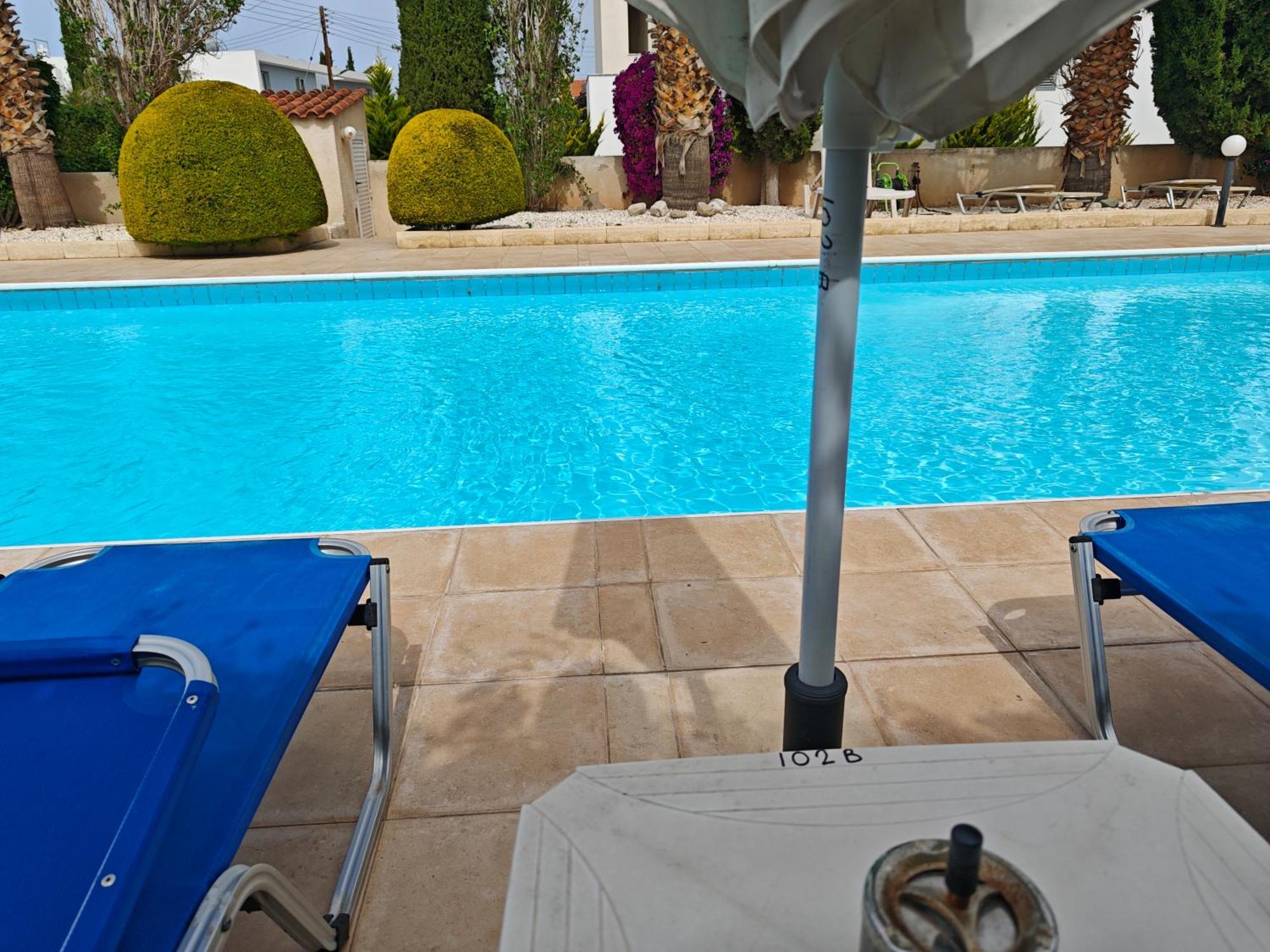 Paphos Sunset Green 02 מראה חיצוני תמונה